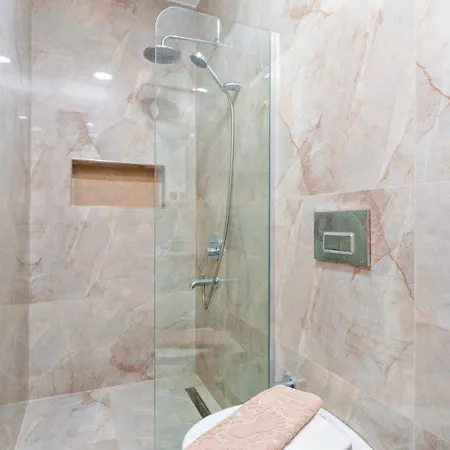 ヴィラ Cavdir Village 2 Bedroom 4283 *