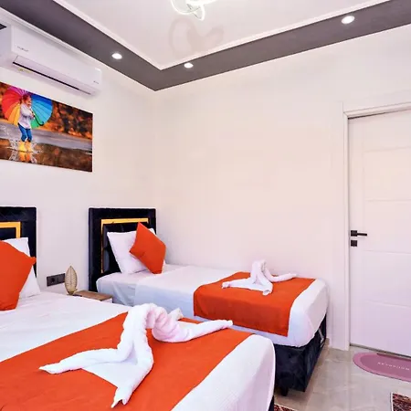 Cavdir Village 2 Bedroom 4283 ヴィラ