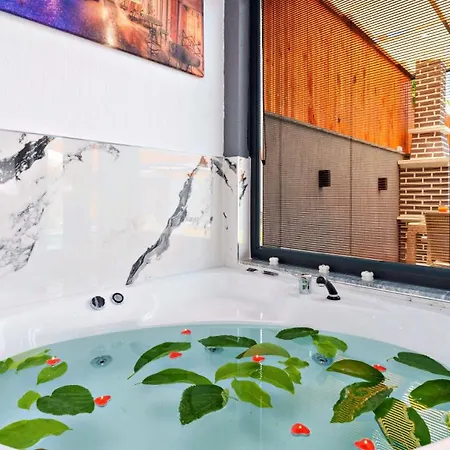 Cavdir Village 2 Bedroom 4283 ヴィラ *